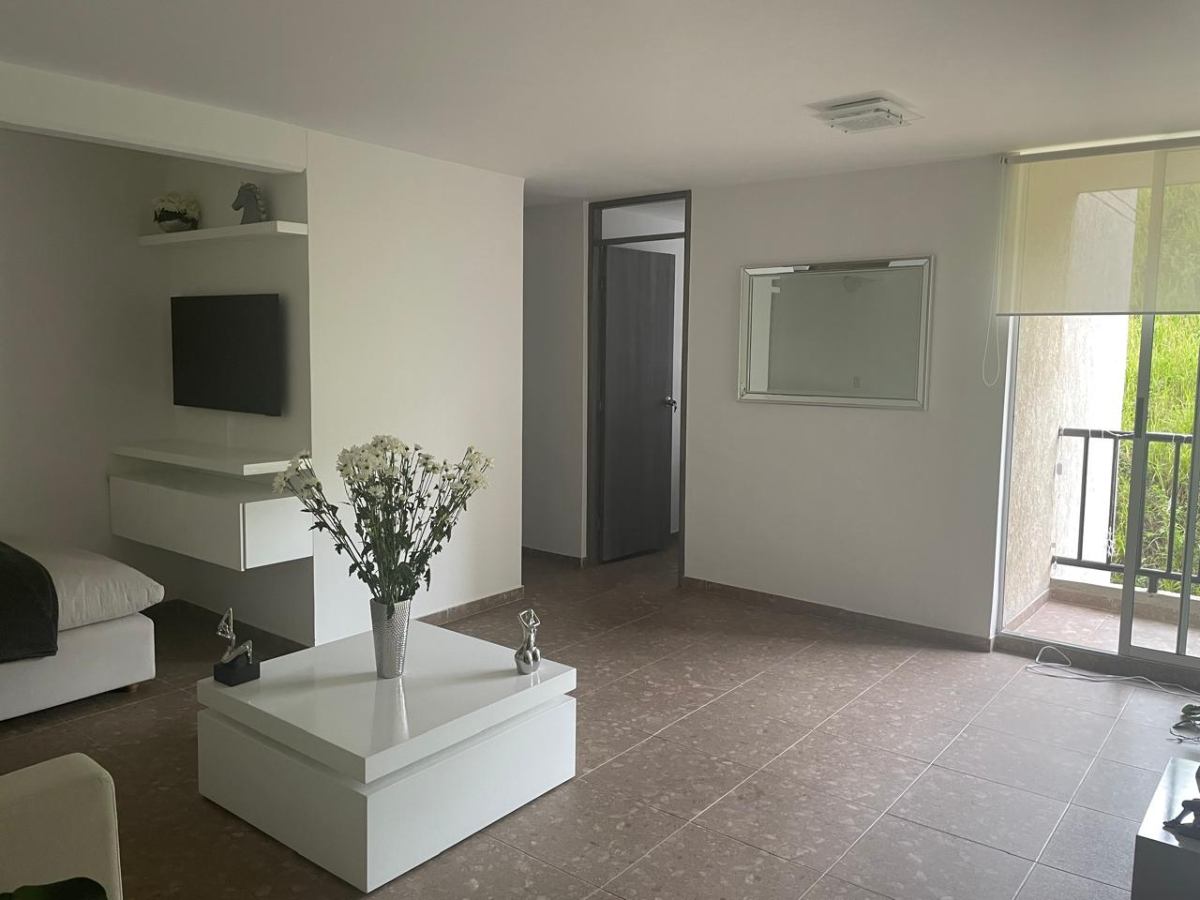 Cali Alto, Comuna 17, Cali, Valle del Cauca, Colombia